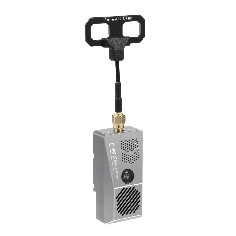 Happymodel 2.4G ExpressLRS ELR - Happymodel Expresslrs Elrs Es24Tx Pro 1000Mw review and price