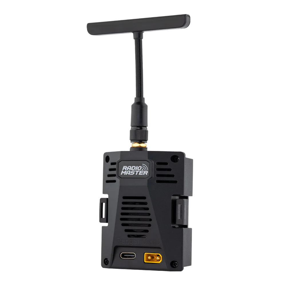 RadioMaster Ranger Micro 2.4GH - Radiomaster Tx16S Mark Ii Elrs review and price