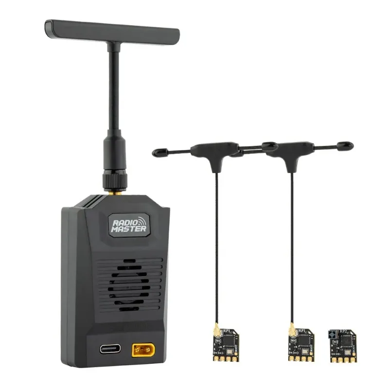 RadioMaster Ranger Nano 2.4GHz - Radiomaster Ranger 2.4Ghz Elrs Module review and price