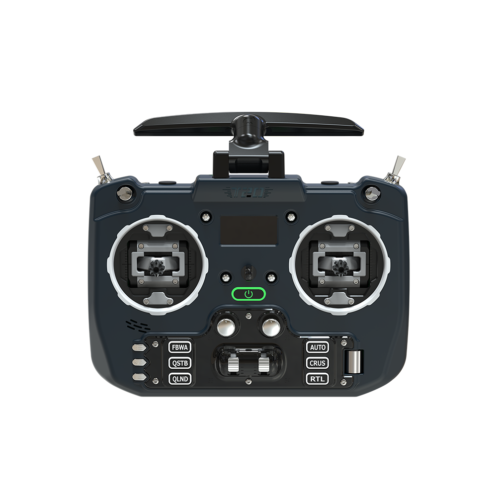 Jumper T20S T20 V2 ELRS 2.4G 9 - Jumper T20S V2 Radio Controller review and price